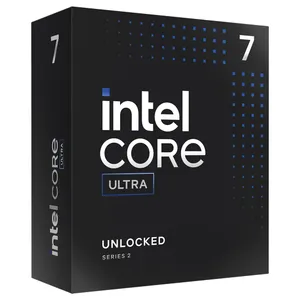 CPU INTEL CORE ULTRA 7 265KF